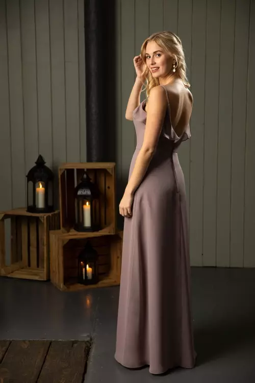 Jade E221 Floaty Boho Bridesmaids Dress Essentials